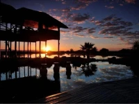 Ditholo Game Lodge 