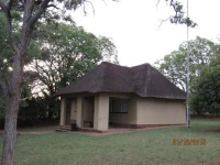 Abba Game Lodge 