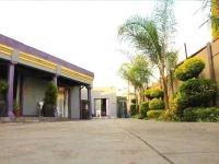 Vicky B Bed and Breakfast 