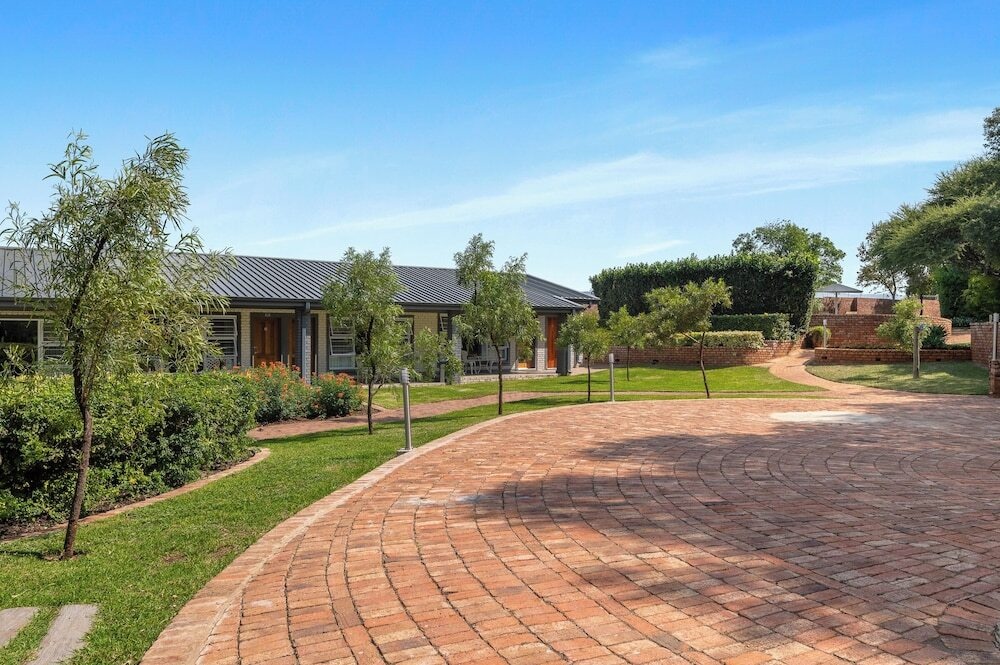 Park Hotel Mokopane 