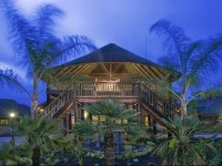 Lodge Of Dreams 