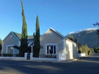 The Vineyard Country House 