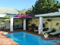 Kingna Lodge Montagu 