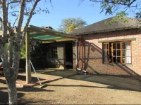 Qui Si Sana Guest House 