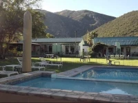 Rainbow Glen Self Catering Chalets 