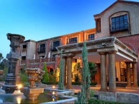 Velmore Hotel Estate 