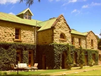 Lords of the Manor 