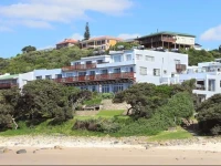 Morgan Bay Hotel 