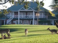 Mount Edgecombe Estate Lodge 