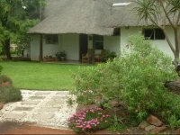 Butjani Lodge 