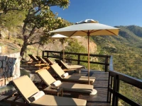 Bongani Mountain Lodge 