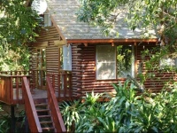 Mtunzini Forest Lodge 