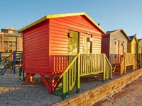 Surferscorner Self Catering Apartments 