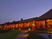 Kloofzicht Lodge & Spa 