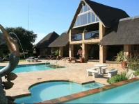 Misty Hills Country Hotel, Conference Centre and Spa 