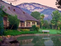 Glenburn Lodge & Spa 