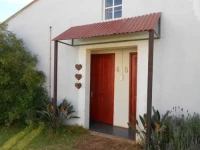 Hartley Manor Guest House 