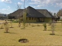 Impangelelodge 
