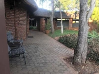 Munati Lodge 