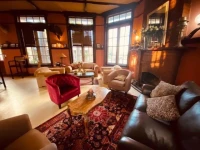 Old Mine Guesthouse 