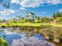 Peace Valley Guesthouse 