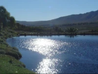 Eagles Rest Guest Lodge 