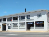 The Napier Country Hotel 