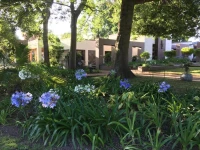 Lily Pond Country Lodge 4*