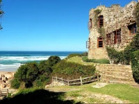 Lindsay Castle 