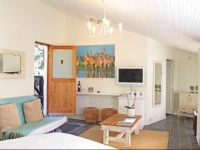 African Queen Guest House 