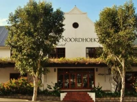 De Noordhoek Lifestyle Hotel 