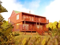 Horizon Cottages 