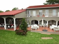 Mikasa Lodge 