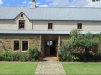 Gowrie Golf Lodge 4*