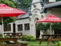 The Nottingham Road Hotel 