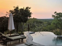 Zwahili Game Lodge 