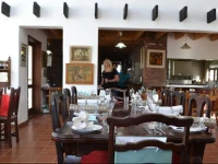 Geluksdam Guest House 