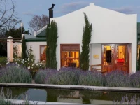 Berluda Farmhouse and Cottages 
