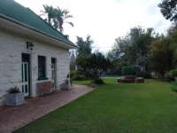 La Pension Guest House 