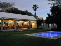The Thorntree Country House 
