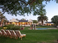 Thylitshia Villa Country Guesthouse 4*