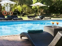Oudtshoorn Inn Hotel 