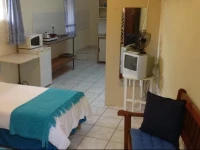 Aloe-Garden Accommodation 