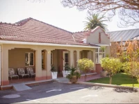 Avondblij Guest House B&B 