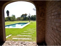Hartland Country House 