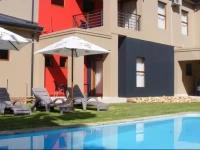 Karoo Sun Guesthouse 