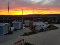 Mount Noah Lodge 