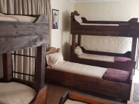 Oasis Shanti Backpackers 3*
