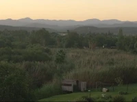 Oewerpalms View 