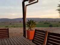 Rooiheuwel Pluimplaas 